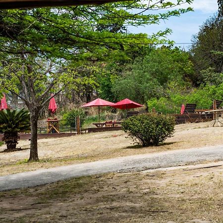 Capilla Del Lago Villa Carlos Paz Exteriér fotografie